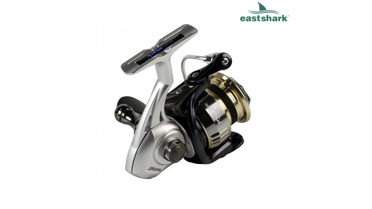 Катушка EastShark Tristan 3500 992330
