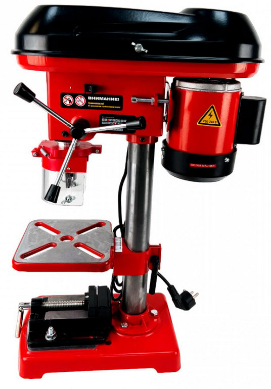Сверлильной станок Brait BDP450  купить,NaN