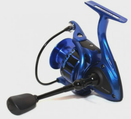 Катушка EastShark SK 1000