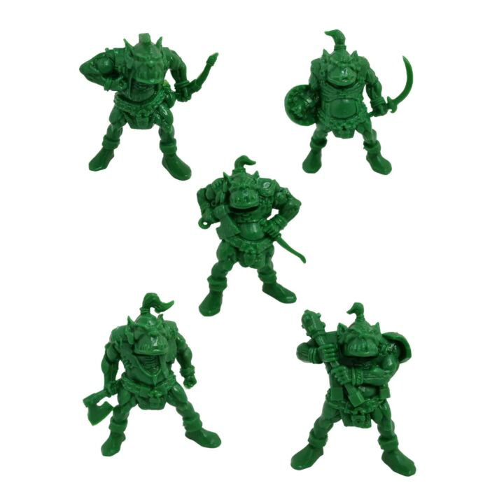 ТХ:Армия солдатиков Технолог №14 Средиземье купить,NaN