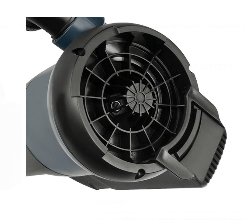 Насос дренажный Unipump SUB 557 P 