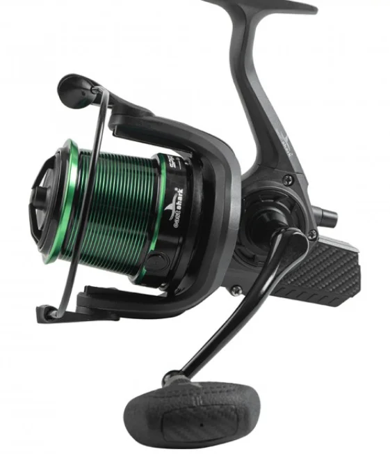 Катушка EastShark Spirit 5000 2020250