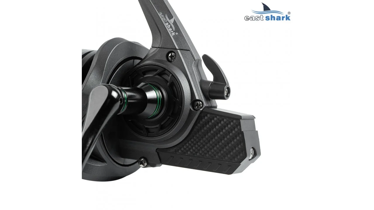 Катушка EastShark Spirit 5000 2020250