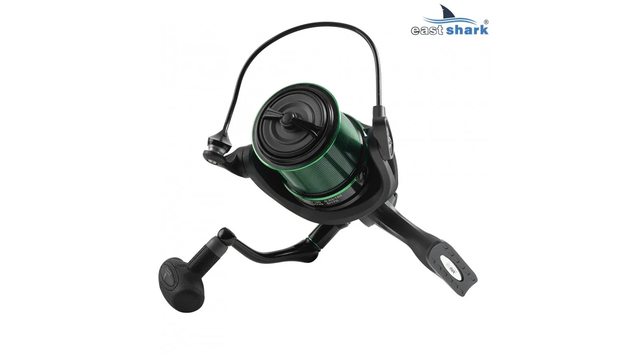 Катушка EastShark Spirit 5000 2020250