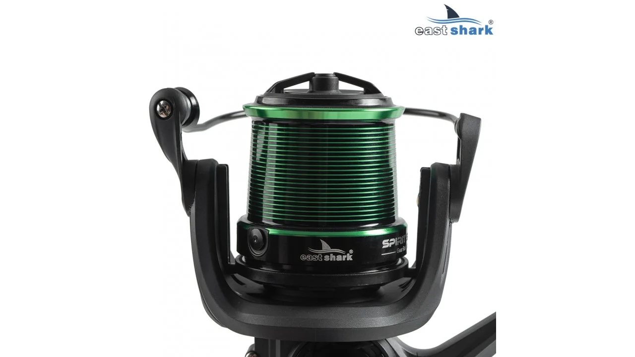 Катушка EastShark Spirit 5000 2020250