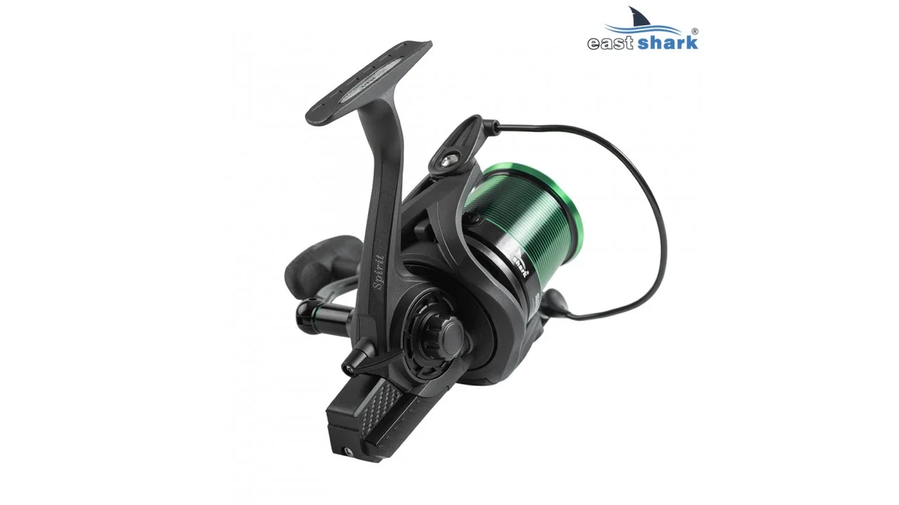 Катушка EastShark Spirit 5000 2020250