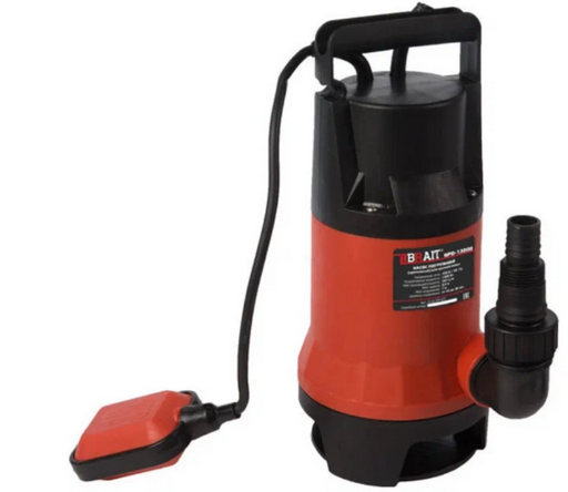 Насос дренажный Brait ND-900DF 