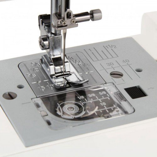 Швейная машина Janome 1547 белая - ForteMarket Швейная машина Janome 1547 белая купить,0