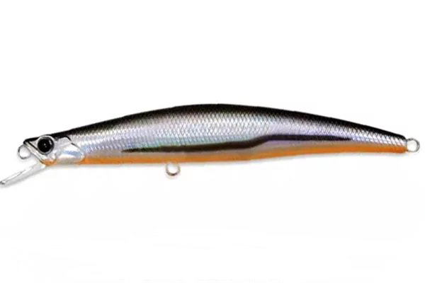 Воблер Anglers Republic Fleshback80F  AR-FB80F-HY 80мм  купить,NaN