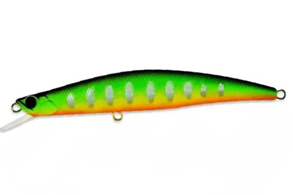 Воблер Anglers Republic Fleshback80F AR-FB80F-SCP-99 80мм  купить,NaN