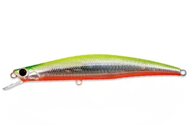 Воблер Anglers Republic Fleshback80F AR-FB80F-SCD-73 80мм  купить,NaN
