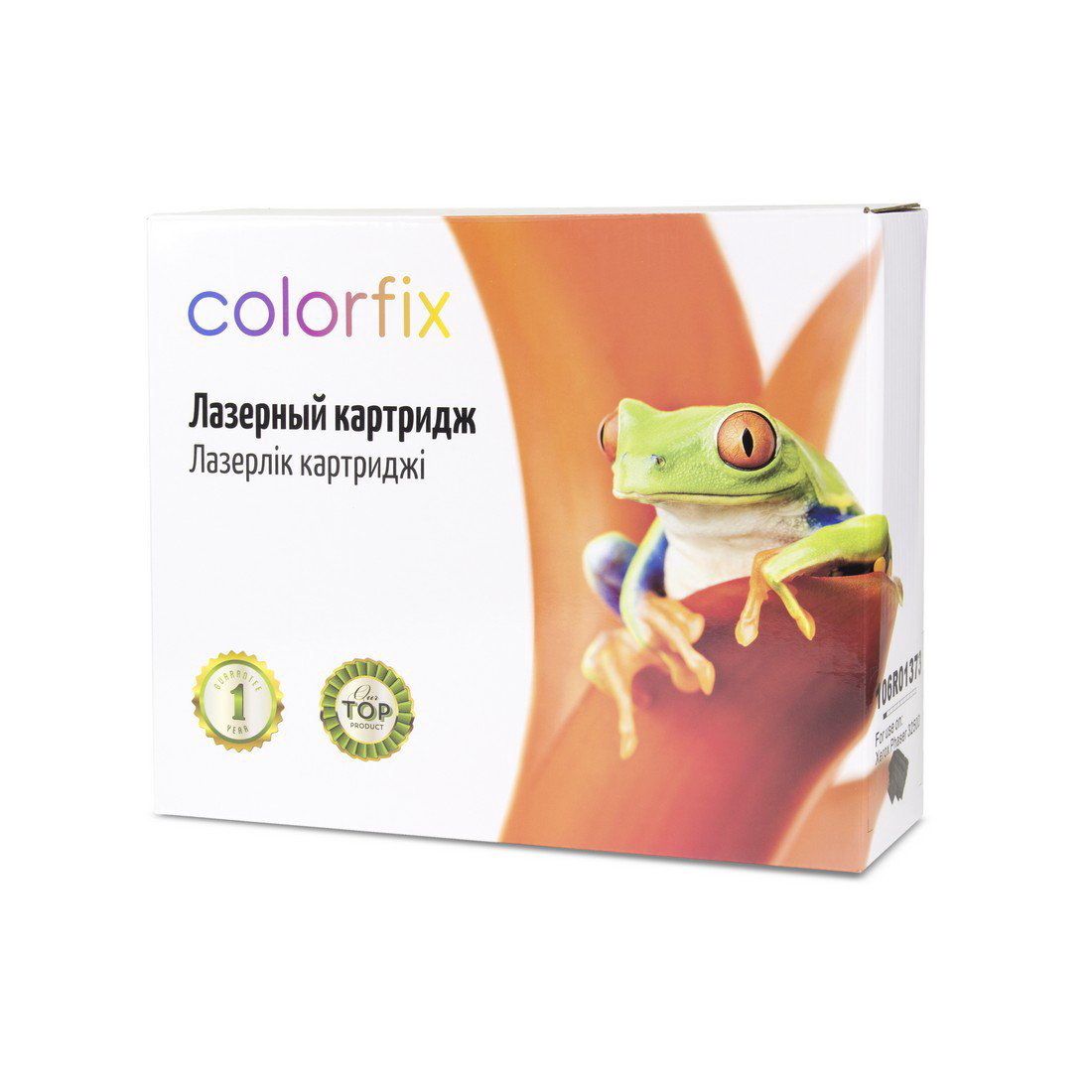 Картридж Colorfix Phaser 3250 черный купить,NaN