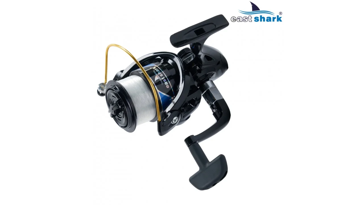 Катушка EastShark YF 9000 222290 купить,NaN