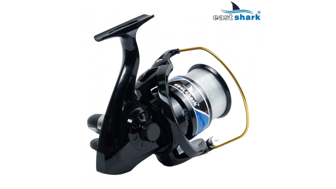 Катушка EastShark YF 9000 222290 купить,NaN