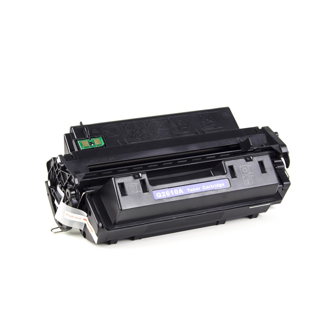 Картридж Colorfix Q2610A черный купить,NaN