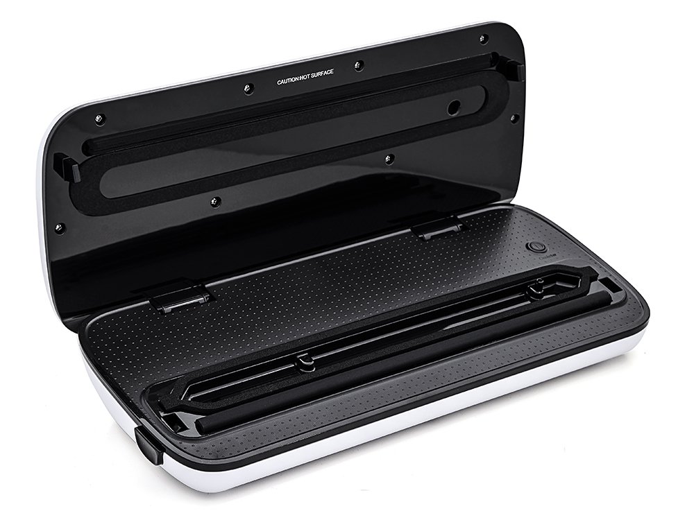 Вакууматор Kitfort КТ-1502-1 белый купить,0