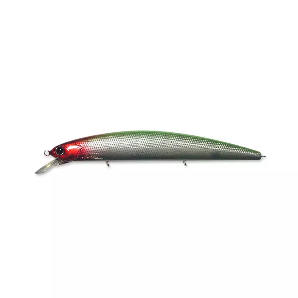 Воблер Asura Rudra 130  SP T-59 130 мм купить,NaN