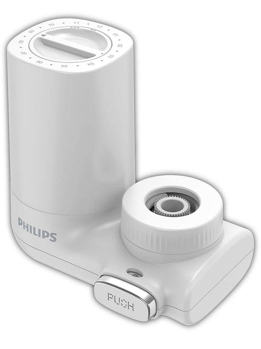 Фильтр для крана Philips AWP3753/10 белый купить,NaN