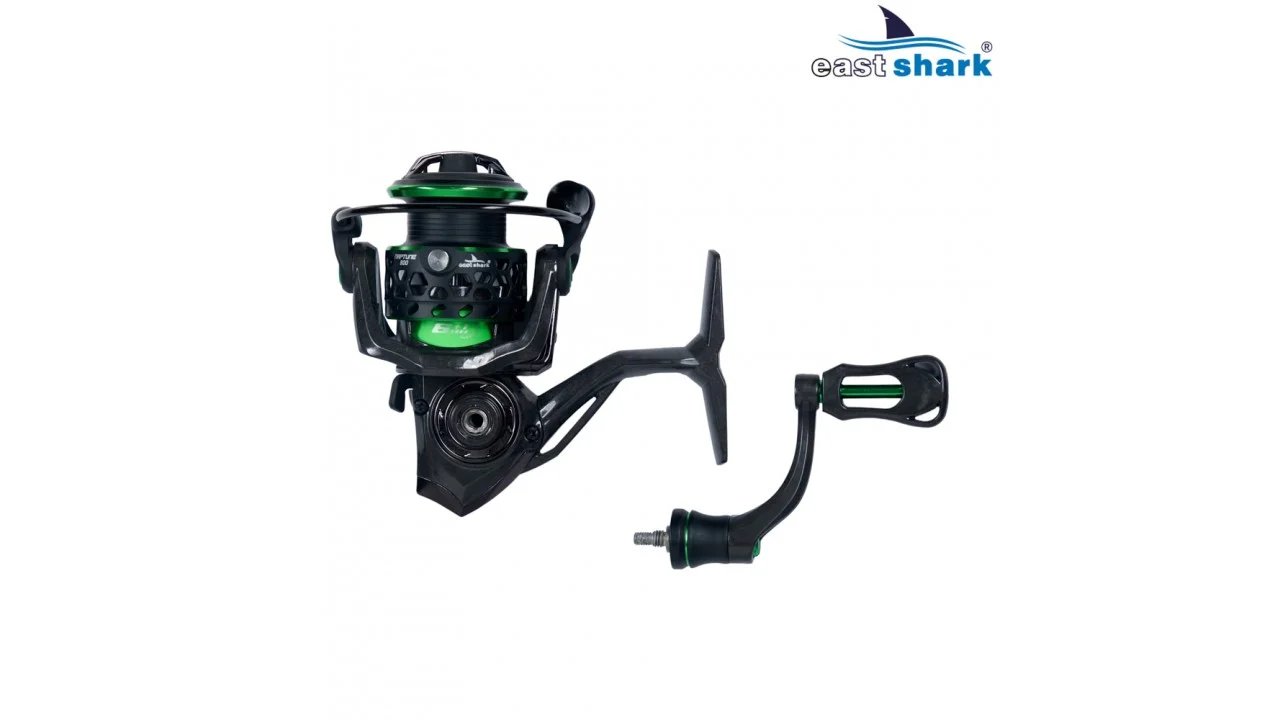 Катушка EastShark Naptune 800 223168 купить,NaN