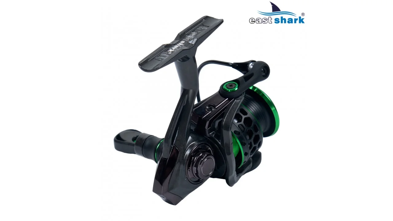 Катушка EastShark Naptune 800 223168 купить,NaN