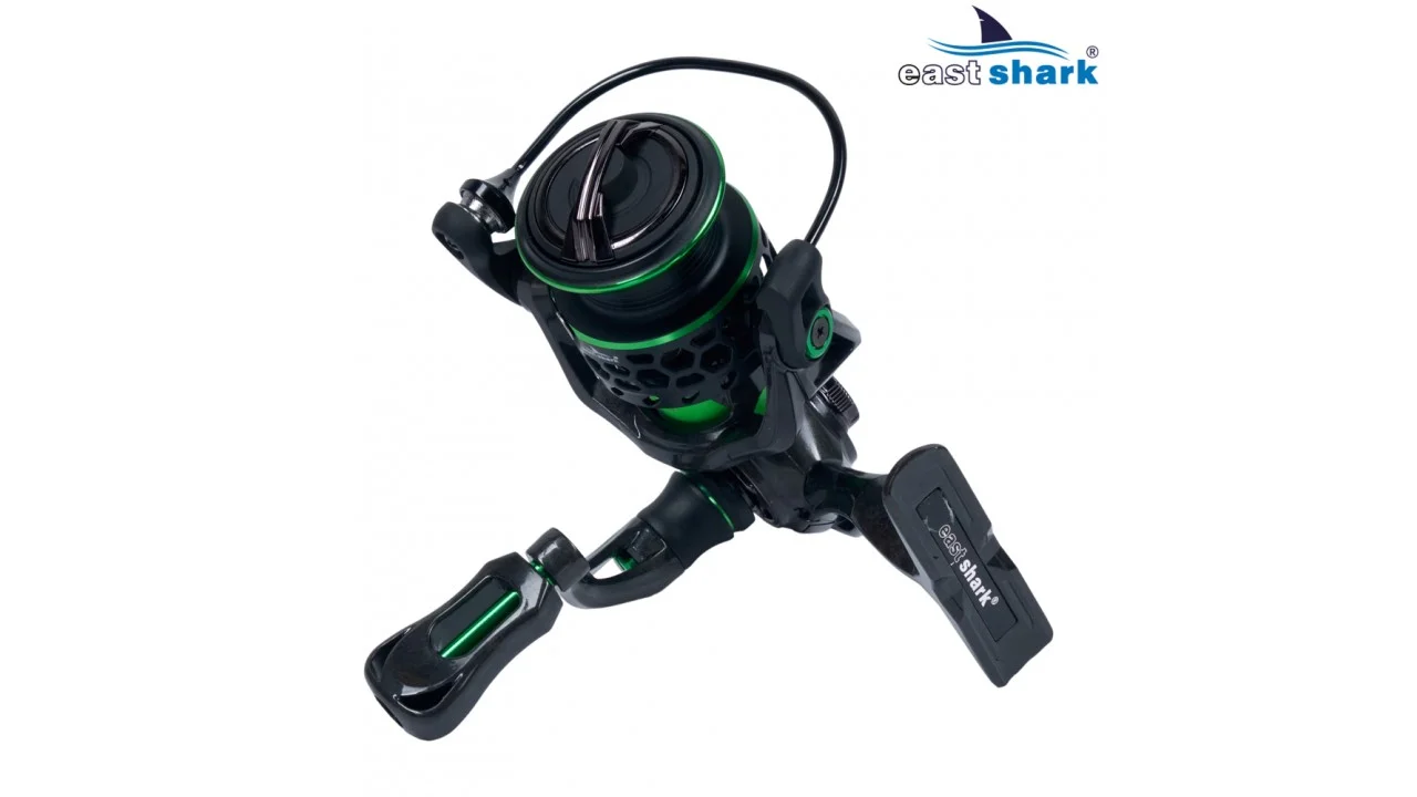 Катушка EastShark Naptune 800 223168 купить,NaN