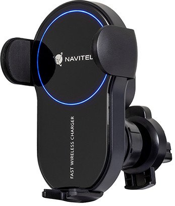 Автомобильный держатель телефона Navitel SH1000 PRO черный