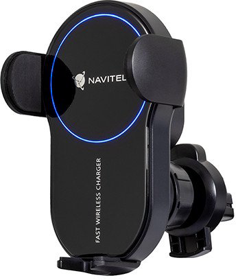 Автомобильный держатель телефона Navitel SH1000 PRO черный