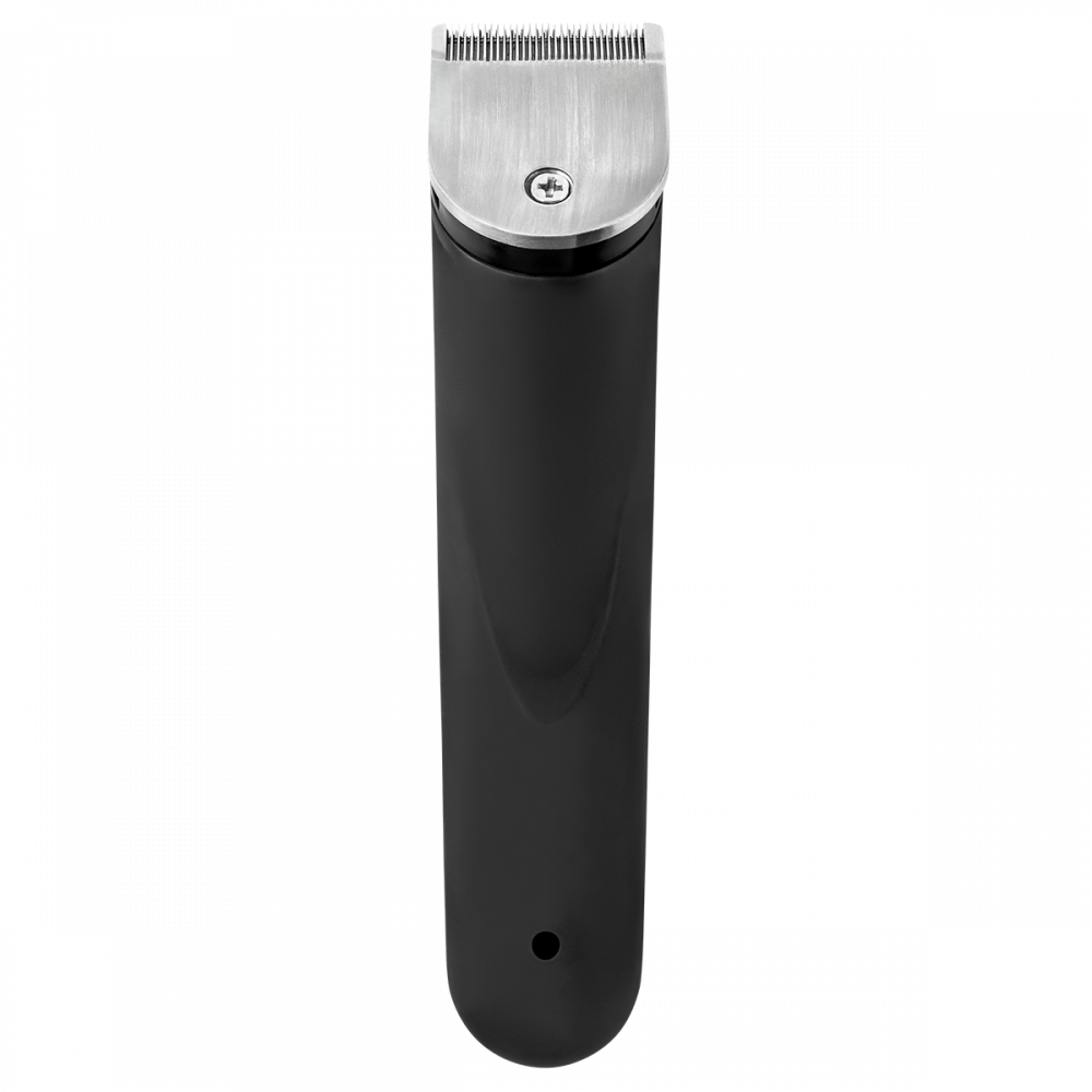 Машинка для стрижки волос Scarlett SC-HC63055 черная купить,NaN