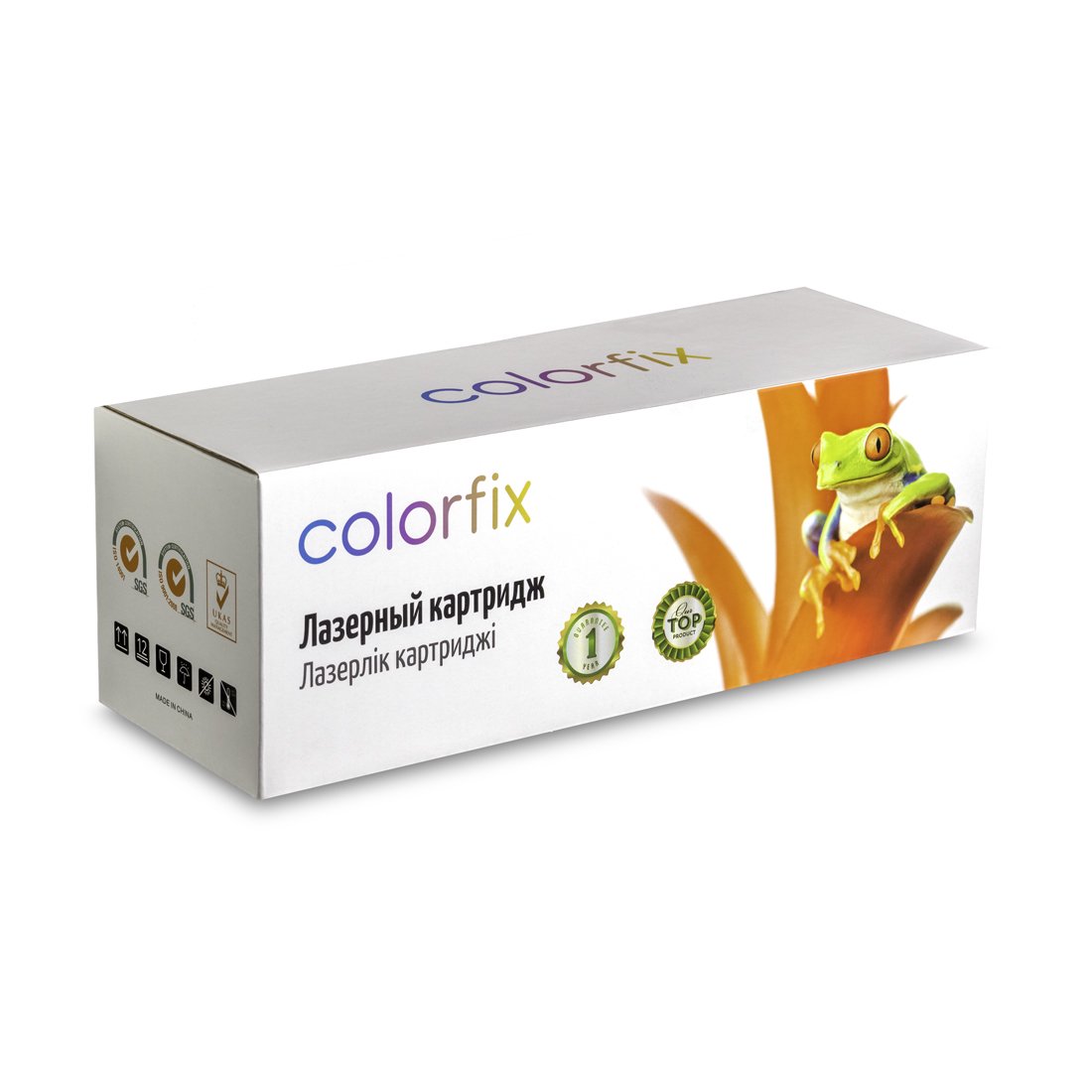 Картридж Colorfix MLT-D111S черный купить,NaN