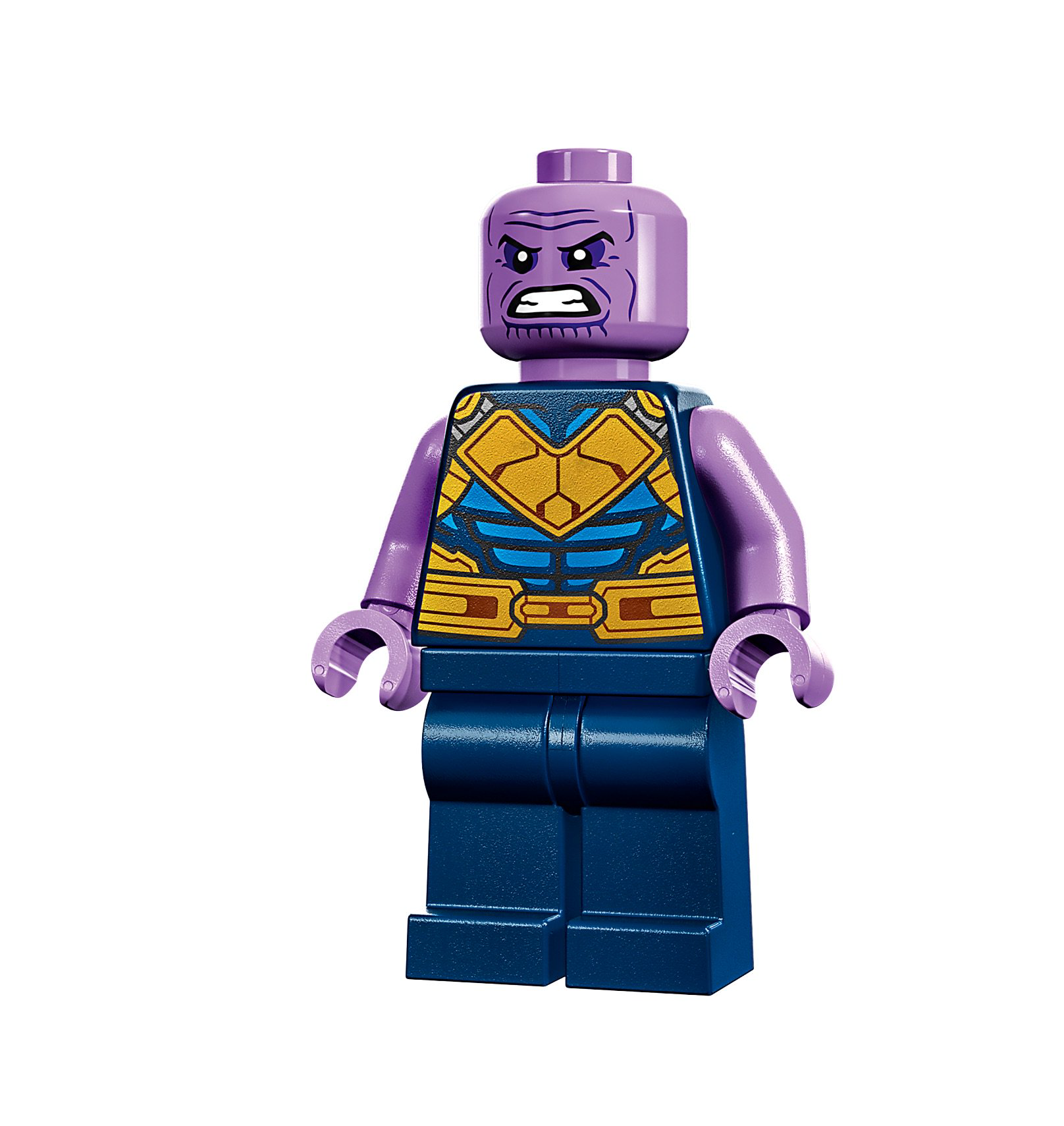 Конструктор Lego Super Heroes Меховая броня Таноса 76242 113 деталей купить,NaN