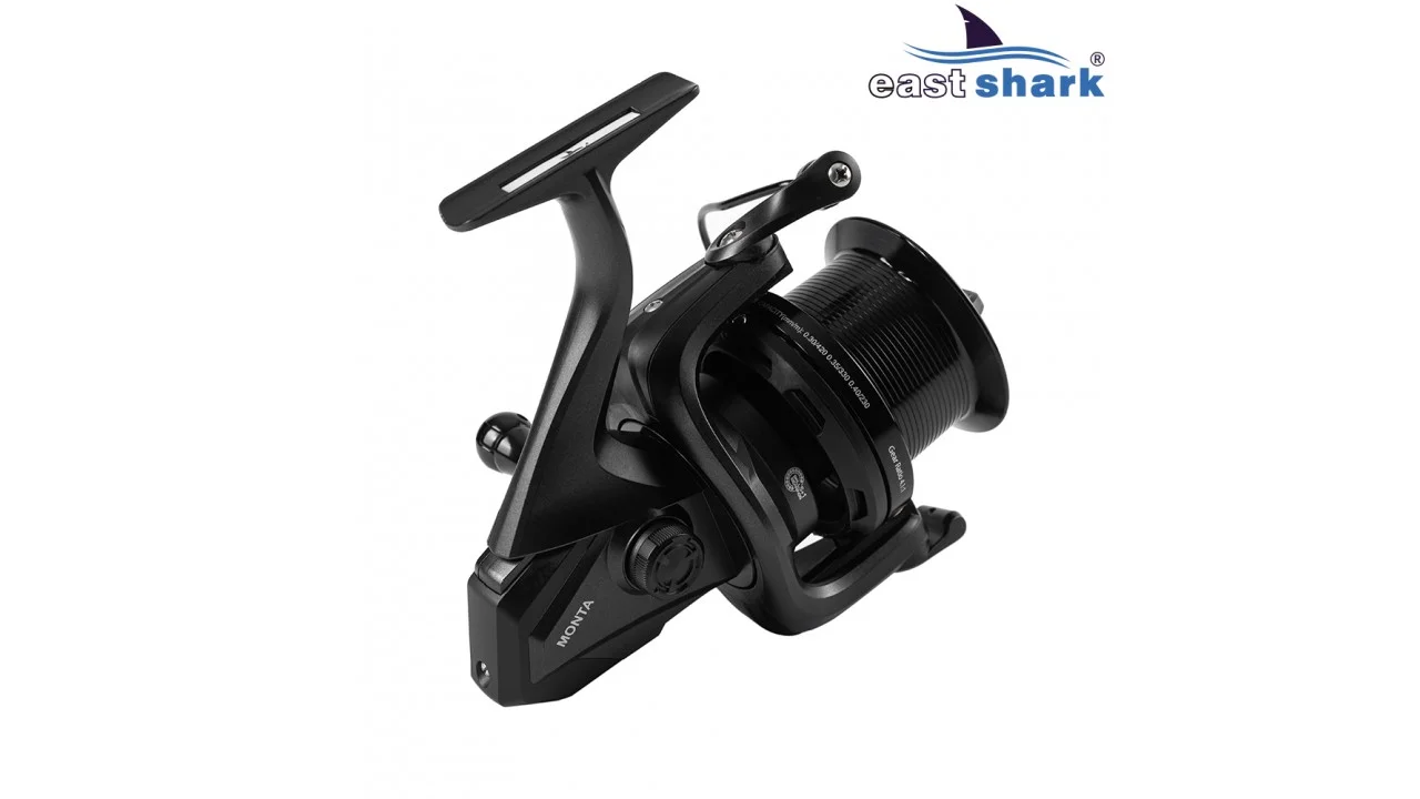 Катушка EastShark Monta 8000 2231080 купить,NaN