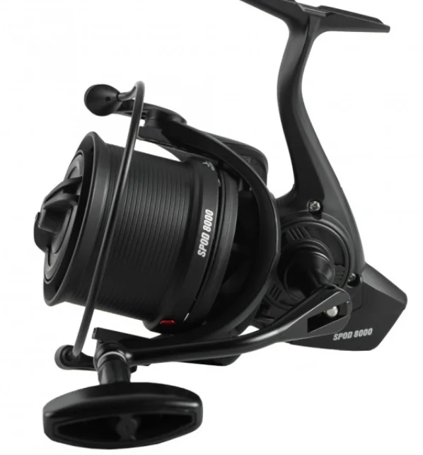 Катушка EastShark Spod 8000 2231001 купить,NaN