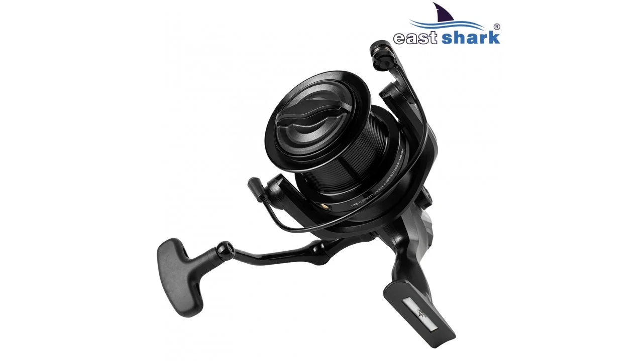 Катушка EastShark Monta 8000 2231080 купить,NaN