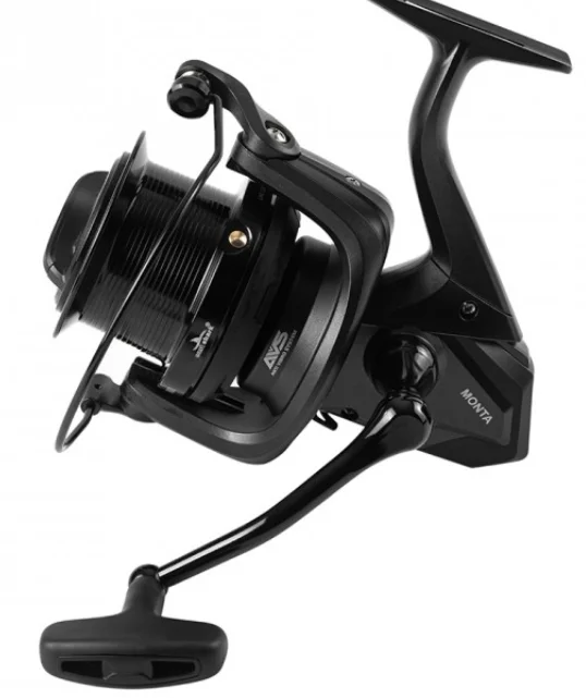 Катушка EastShark Monta 8000 2231080 купить,NaN