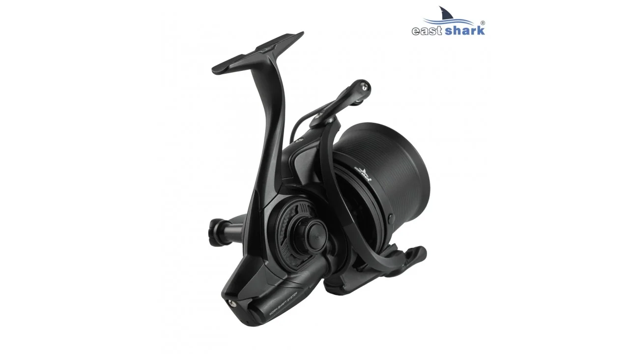 Катушка EastShark Spod 8000 2231001 купить,NaN