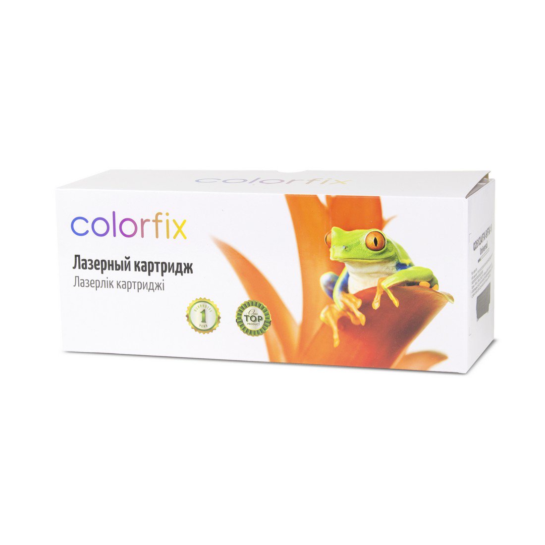 Картридж Colorfix Q2612A/FX-10 черный купить,NaN