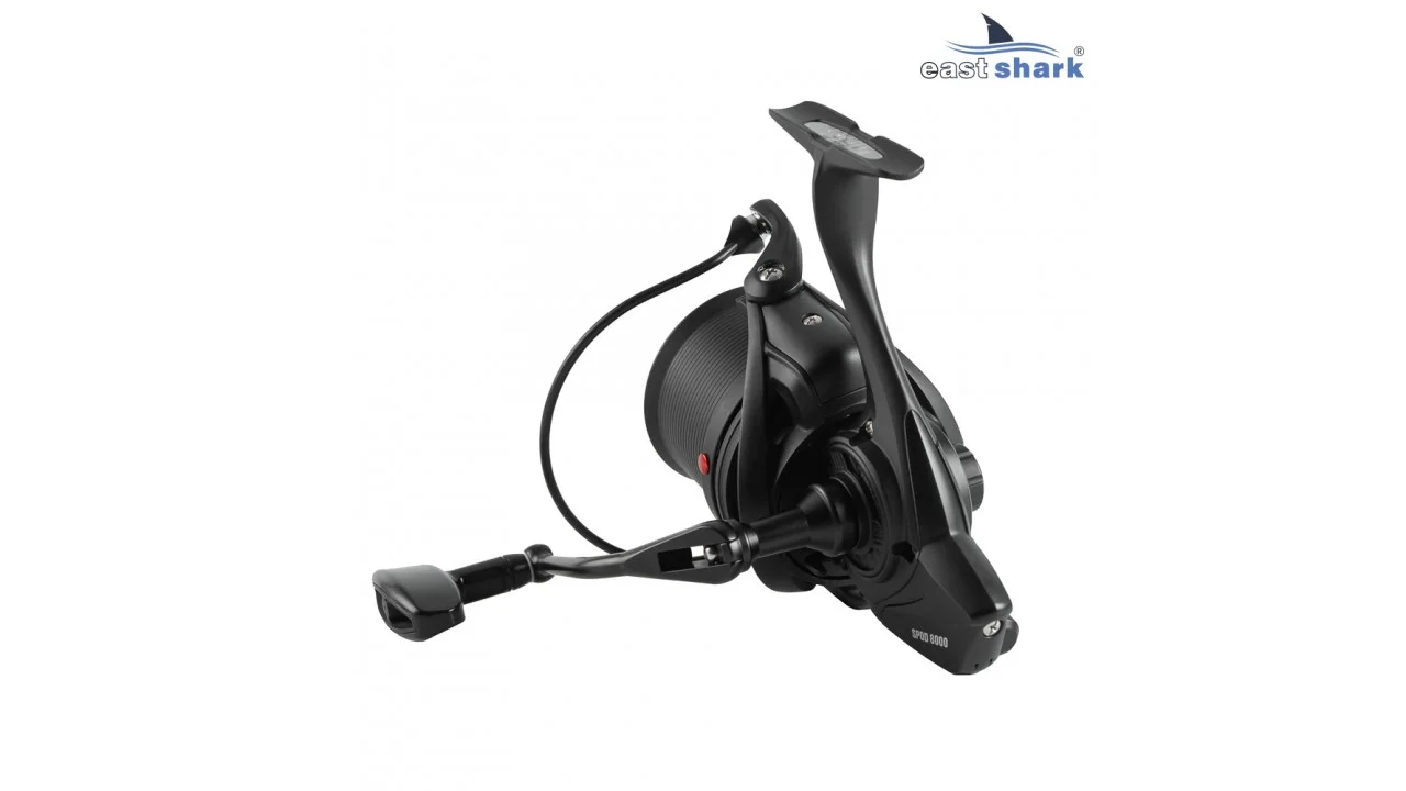 Катушка EastShark Spod 8000 2231001 купить,NaN