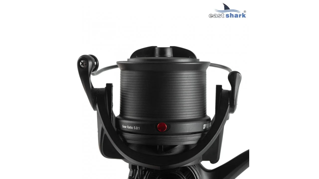 Катушка EastShark Spod 8000 2231001 купить,NaN