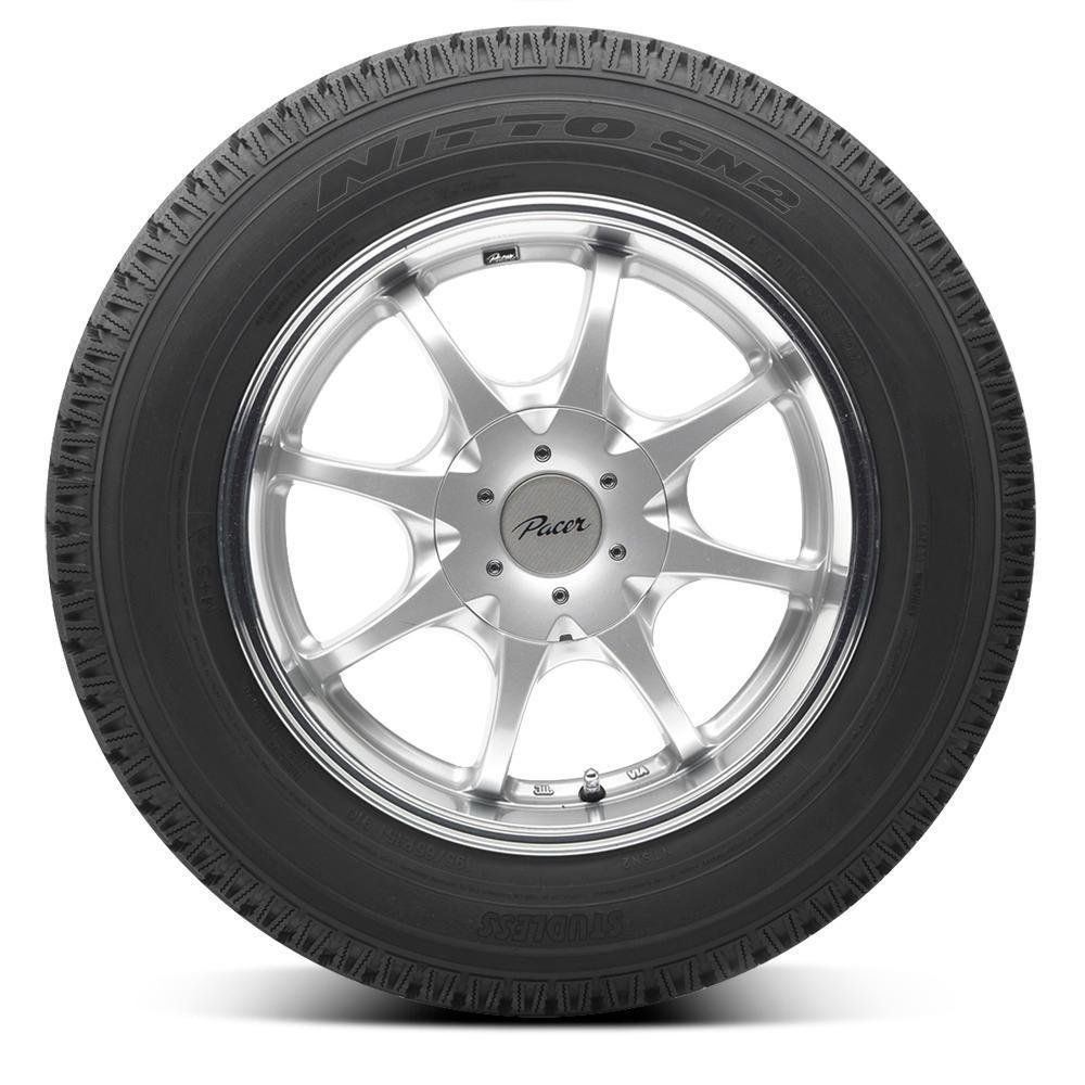 Шина Nitto NTSN2 215/60 R17 96Q зимняя купить,54990