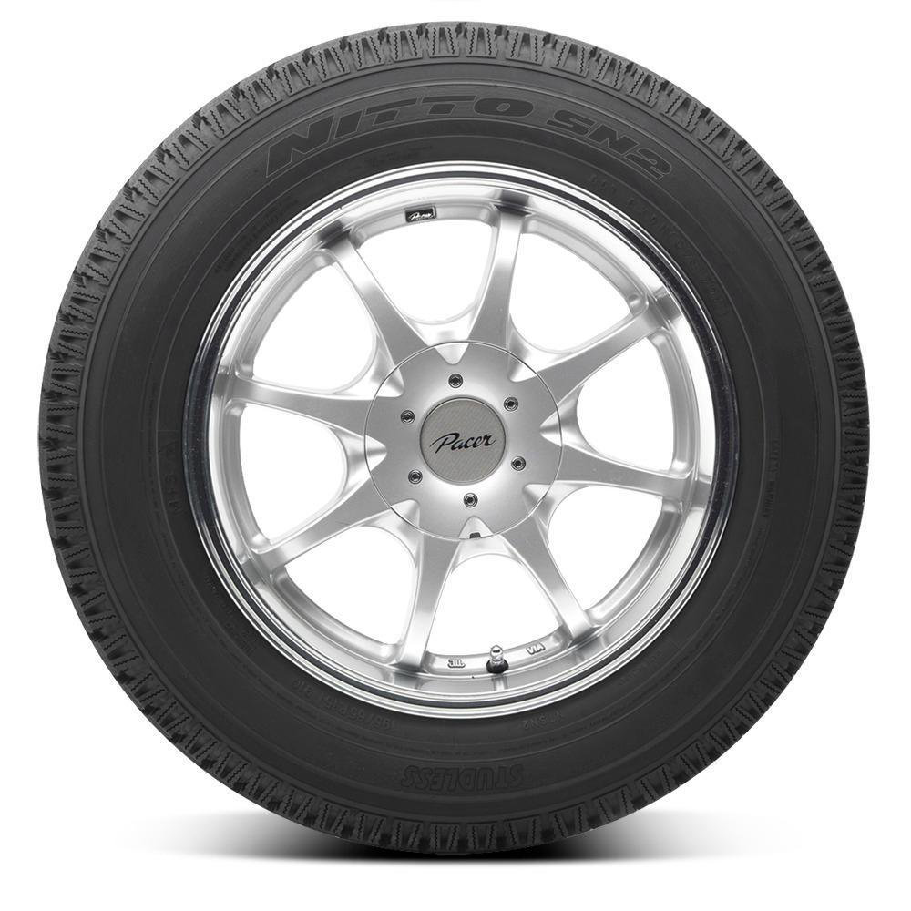 Шина Nitto NTSN2 215/60 R17 96Q зимняя купить,54990