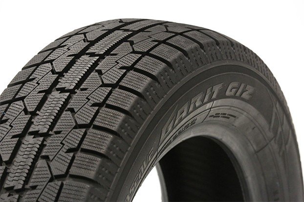 Шина Toyo Observe Garit GIZ 165/70 R13 79Q зимняя купить,22100