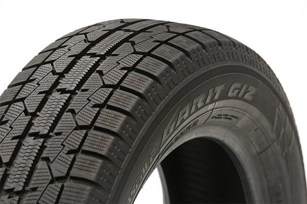 Шина Toyo Observe Garit GIZ 165/70 R13 79Q зимняя купить,22100