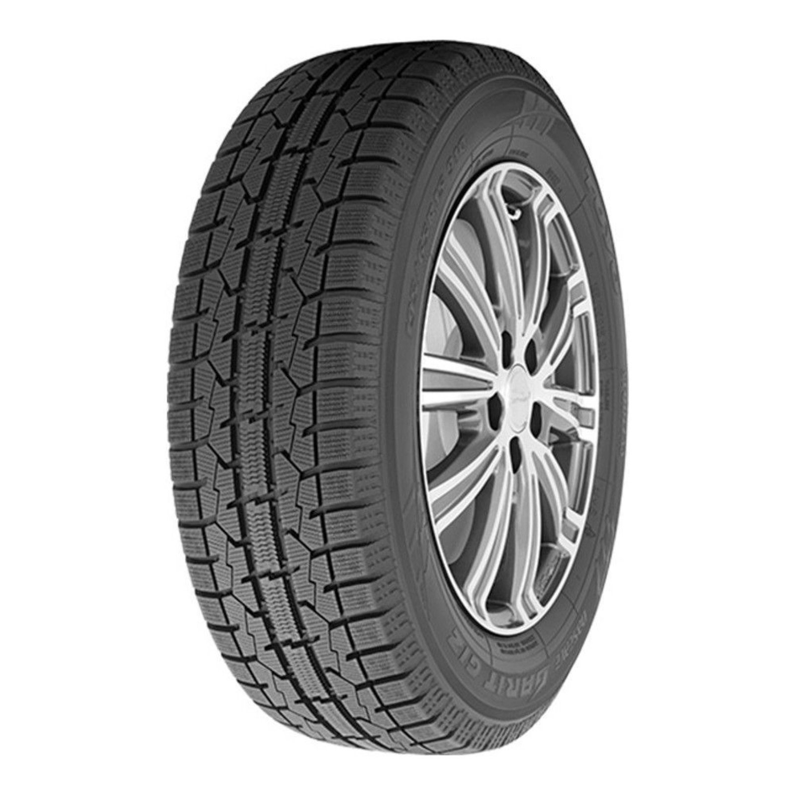 Шина Toyo Observe Garit GIZ 165/70 R13 79Q зимняя купить,22100