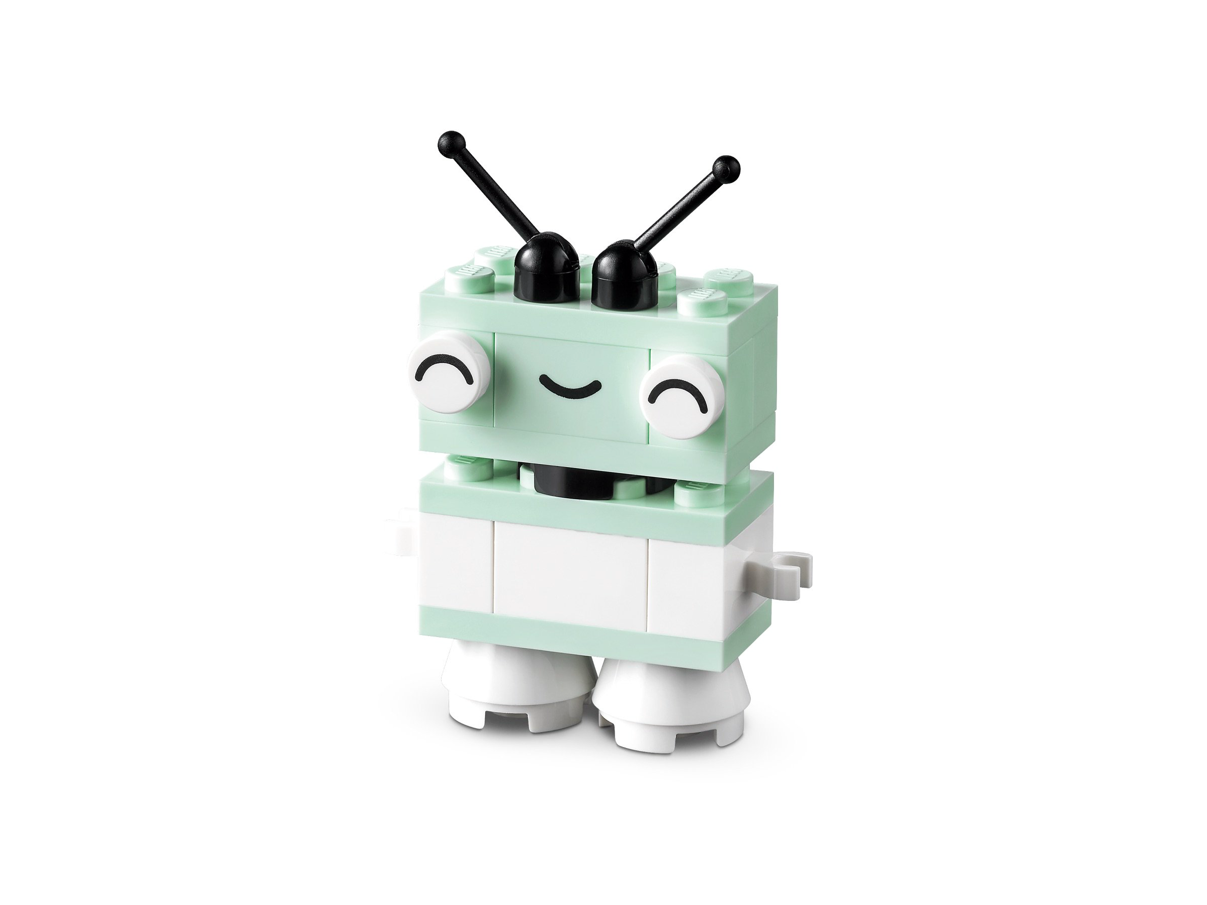 Конструктор Lego Classic Креативное веселье в пастельных тонах 11028 333 детали купить,15990