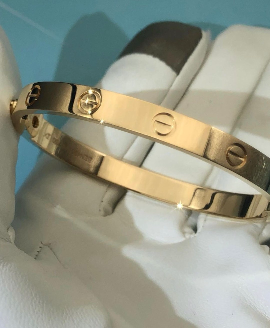 Браслет Italy Gold Mercury O5_6,8 длина 18 см, вес 6.8 г золото, плетение обод купить,544000