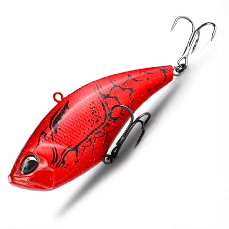 Воблер BearKing DUO Apex Vibe 100 100S 100 мм 32 гр Color B купить,NaN