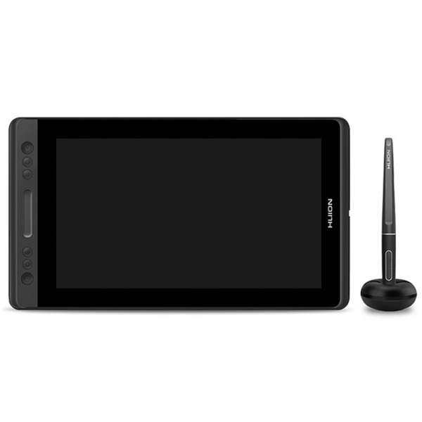 Графический планшет Huion Kamvas Pro 13 черный