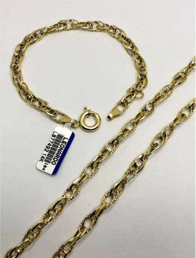 Abdel Gold 765443 вес 11.94 г золото, без вставок купить,891950