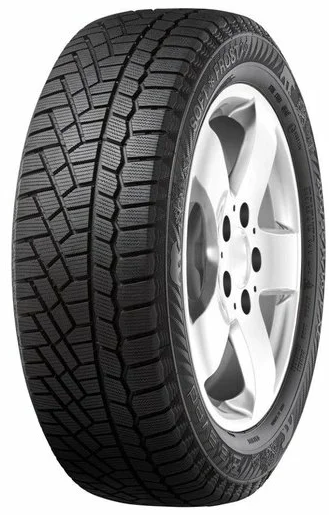 Шина Gislaved Soft Frost 200 225/45 R17 94T зимняя купить,NaN