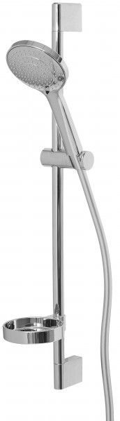 Душевой гарнитур Jacob Delafon Elite E32910-CP хром купить,NaN